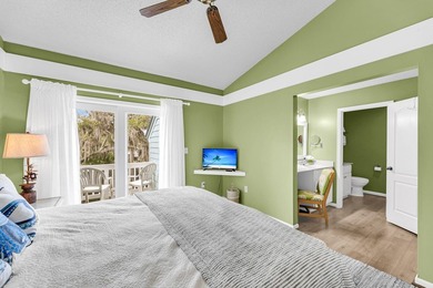 Experience a beautiful Island escape in Egrets Pointe. This on The Plantation Course At Edisto in South Carolina - for sale on GolfHomes.com, golf home, golf lot