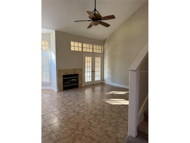 Elegant mediterranean & courtyard style gated community, Barclay on Heathrow Country Club in Florida - for sale on GolfHomes.com, golf home, golf lot