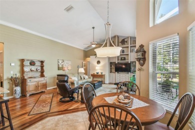 Welcome to Balintore in Palm Harbor!  This beautifully updated on Lansbrook Golf Club in Florida - for sale on GolfHomes.com, golf home, golf lot