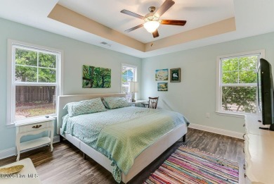 Dreaming of a beach cottage? Don't oversleep on this one!!! on Founders Club At St. James Plantation in North Carolina - for sale on GolfHomes.com, golf home, golf lot
