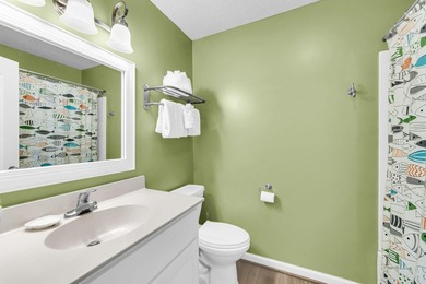 Experience a beautiful Island escape in Egrets Pointe. This on The Plantation Course At Edisto in South Carolina - for sale on GolfHomes.com, golf home, golf lot