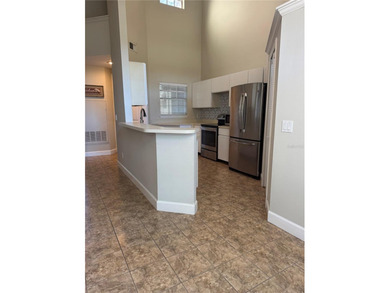 Elegant mediterranean & courtyard style gated community, Barclay on Heathrow Country Club in Florida - for sale on GolfHomes.com, golf home, golf lot