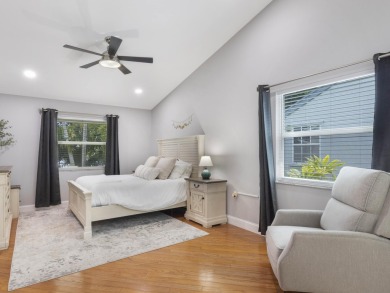 Welcome to this centrally located gated community with easy on Leisureville Community Golf Course in Florida - for sale on GolfHomes.com, golf home, golf lot