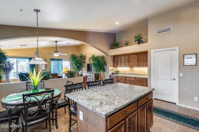 Golf Community Living on a Prime Corner Lot! This 3 bedroom, 2 on The Duke At Rancho El Dorado Golf Course in Arizona - for sale on GolfHomes.com, golf home, golf lot