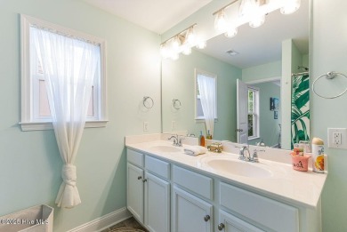 Dreaming of a beach cottage? Don't oversleep on this one!!! on Founders Club At St. James Plantation in North Carolina - for sale on GolfHomes.com, golf home, golf lot