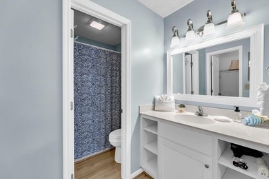 Experience a beautiful Island escape in Egrets Pointe. This on The Plantation Course At Edisto in South Carolina - for sale on GolfHomes.com, golf home, golf lot