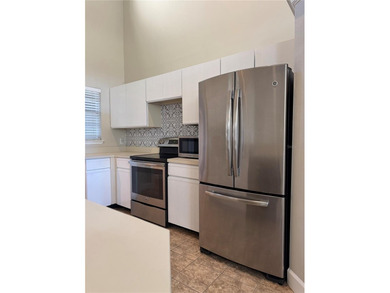 Elegant mediterranean & courtyard style gated community, Barclay on Heathrow Country Club in Florida - for sale on GolfHomes.com, golf home, golf lot