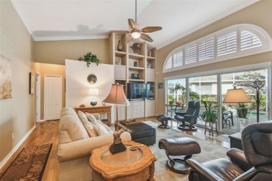 Welcome to Balintore in Palm Harbor!  This beautifully updated on Lansbrook Golf Club in Florida - for sale on GolfHomes.com, golf home, golf lot