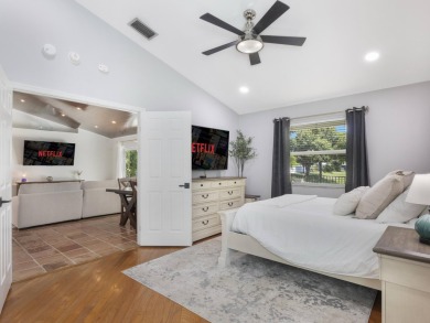 Welcome to this centrally located gated community with easy on Leisureville Community Golf Course in Florida - for sale on GolfHomes.com, golf home, golf lot