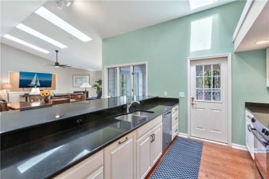 Keowee Key Interior home located on South Side just minutes from on Keowee Key Golf and Country Club in South Carolina - for sale on GolfHomes.com, golf home, golf lot