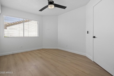Gorgeous 2 BR / 2 BA in the sought-after 55+ community of on SunBird Golf Club in Arizona - for sale on GolfHomes.com, golf home, golf lot