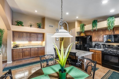 Golf Community Living on a Prime Corner Lot! This 3 bedroom, 2 on The Duke At Rancho El Dorado Golf Course in Arizona - for sale on GolfHomes.com, golf home, golf lot