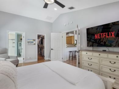 Welcome to this centrally located gated community with easy on Leisureville Community Golf Course in Florida - for sale on GolfHomes.com, golf home, golf lot
