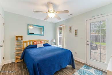 Dreaming of a beach cottage? Don't oversleep on this one!!! on Founders Club At St. James Plantation in North Carolina - for sale on GolfHomes.com, golf home, golf lot