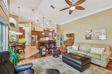 Welcome to Balintore in Palm Harbor!  This beautifully updated on Lansbrook Golf Club in Florida - for sale on GolfHomes.com, golf home, golf lot