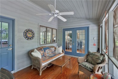 Keowee Key Interior home located on South Side just minutes from on Keowee Key Golf and Country Club in South Carolina - for sale on GolfHomes.com, golf home, golf lot