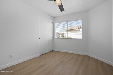 Gorgeous 2 BR / 2 BA in the sought-after 55+ community of on SunBird Golf Club in Arizona - for sale on GolfHomes.com, golf home, golf lot