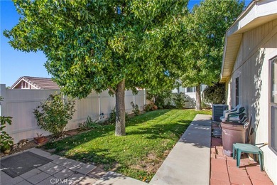 Beautiful Home in Resort-Style 55+ Highland Springs Country Club on Oak Valley Golf Club in California - for sale on GolfHomes.com, golf home, golf lot