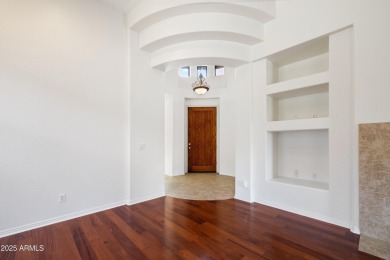 Welcome to this 3 bed, 2 bath, 1,834 sq. ft. townhome in the on Talon at Grayhawk Golf Course in Arizona - for sale on GolfHomes.com, golf home, golf lot