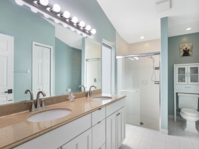 Welcome to this centrally located gated community with easy on Leisureville Community Golf Course in Florida - for sale on GolfHomes.com, golf home, golf lot