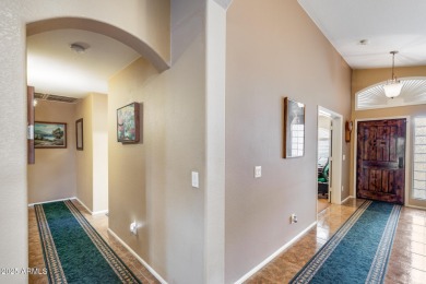 Golf Community Living on a Prime Corner Lot! This 3 bedroom, 2 on The Duke At Rancho El Dorado Golf Course in Arizona - for sale on GolfHomes.com, golf home, golf lot