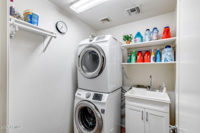 Golf Community Living on a Prime Corner Lot! This 3 bedroom, 2 on The Duke At Rancho El Dorado Golf Course in Arizona - for sale on GolfHomes.com, golf home, golf lot