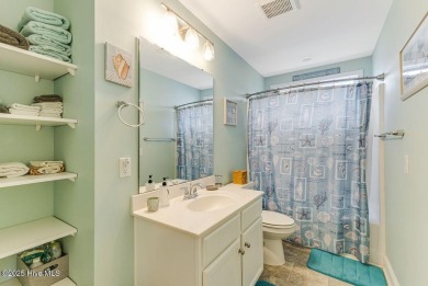 Dreaming of a beach cottage? Don't oversleep on this one!!! on Founders Club At St. James Plantation in North Carolina - for sale on GolfHomes.com, golf home, golf lot