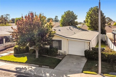 Beautiful Home in Resort-Style 55+ Highland Springs Country Club on Oak Valley Golf Club in California - for sale on GolfHomes.com, golf home, golf lot