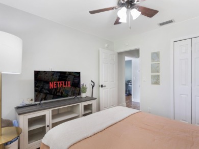 Welcome to this centrally located gated community with easy on Leisureville Community Golf Course in Florida - for sale on GolfHomes.com, golf home, golf lot