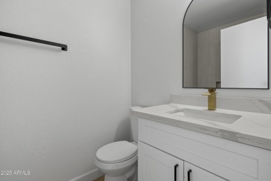Gorgeous 2 BR / 2 BA in the sought-after 55+ community of on SunBird Golf Club in Arizona - for sale on GolfHomes.com, golf home, golf lot