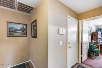 Golf Community Living on a Prime Corner Lot! This 3 bedroom, 2 on The Duke At Rancho El Dorado Golf Course in Arizona - for sale on GolfHomes.com, golf home, golf lot