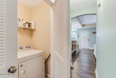 Dreaming of a beach cottage? Don't oversleep on this one!!! on Founders Club At St. James Plantation in North Carolina - for sale on GolfHomes.com, golf home, golf lot