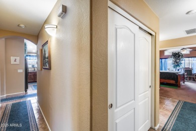 Golf Community Living on a Prime Corner Lot! This 3 bedroom, 2 on The Duke At Rancho El Dorado Golf Course in Arizona - for sale on GolfHomes.com, golf home, golf lot