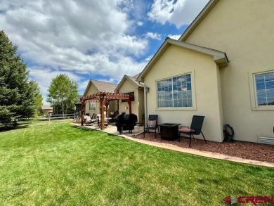 Candi Amaya, Keller Williams Colorado West Realty, C: on Links At Cobble Creek in Colorado - for sale on GolfHomes.com, golf home, golf lot