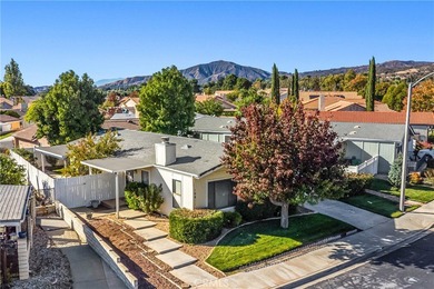 Beautiful Home in Resort-Style 55+ Highland Springs Country Club on Oak Valley Golf Club in California - for sale on GolfHomes.com, golf home, golf lot