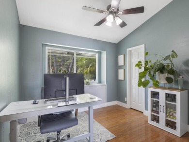 Welcome to this centrally located gated community with easy on Leisureville Community Golf Course in Florida - for sale on GolfHomes.com, golf home, golf lot