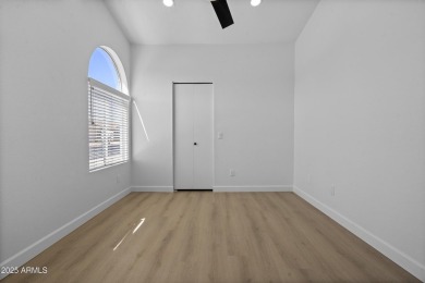Gorgeous 2 BR / 2 BA in the sought-after 55+ community of on SunBird Golf Club in Arizona - for sale on GolfHomes.com, golf home, golf lot