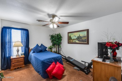 Golf Community Living on a Prime Corner Lot! This 3 bedroom, 2 on The Duke At Rancho El Dorado Golf Course in Arizona - for sale on GolfHomes.com, golf home, golf lot