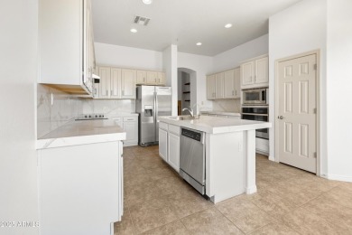 Welcome to this 3 bed, 2 bath, 1,834 sq. ft. townhome in the on Talon at Grayhawk Golf Course in Arizona - for sale on GolfHomes.com, golf home, golf lot