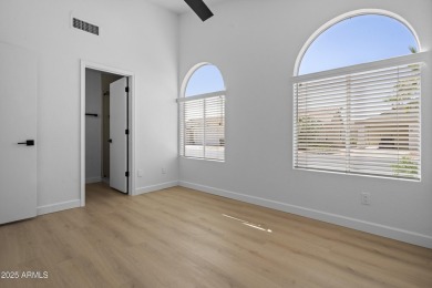 Gorgeous 2 BR / 2 BA in the sought-after 55+ community of on SunBird Golf Club in Arizona - for sale on GolfHomes.com, golf home, golf lot