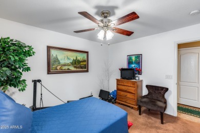 Golf Community Living on a Prime Corner Lot! This 3 bedroom, 2 on The Duke At Rancho El Dorado Golf Course in Arizona - for sale on GolfHomes.com, golf home, golf lot