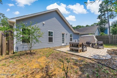 Dreaming of a beach cottage? Don't oversleep on this one!!! on Founders Club At St. James Plantation in North Carolina - for sale on GolfHomes.com, golf home, golf lot