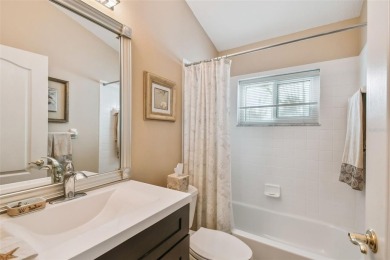 Welcome to Balintore in Palm Harbor!  This beautifully updated on Lansbrook Golf Club in Florida - for sale on GolfHomes.com, golf home, golf lot