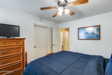 Golf Community Living on a Prime Corner Lot! This 3 bedroom, 2 on The Duke At Rancho El Dorado Golf Course in Arizona - for sale on GolfHomes.com, golf home, golf lot