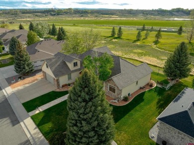 Candi Amaya, Keller Williams Colorado West Realty, C: on Links At Cobble Creek in Colorado - for sale on GolfHomes.com, golf home, golf lot