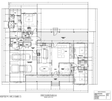 TO BE BUILT Welcome to your future dream home in the beautiful on The Carolina Club in North Carolina - for sale on GolfHomes.com, golf home, golf lot