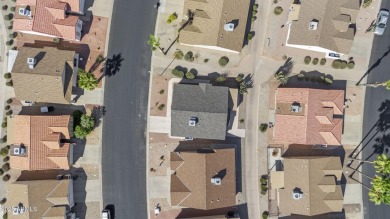 Gorgeous 2 BR / 2 BA in the sought-after 55+ community of on SunBird Golf Club in Arizona - for sale on GolfHomes.com, golf home, golf lot