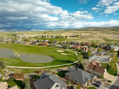 Candi Amaya, Keller Williams Colorado West Realty, C: on Links At Cobble Creek in Colorado - for sale on GolfHomes.com, golf home, golf lot