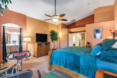 Golf Community Living on a Prime Corner Lot! This 3 bedroom, 2 on The Duke At Rancho El Dorado Golf Course in Arizona - for sale on GolfHomes.com, golf home, golf lot