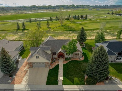 Candi Amaya, Keller Williams Colorado West Realty, C: on Links At Cobble Creek in Colorado - for sale on GolfHomes.com, golf home, golf lot